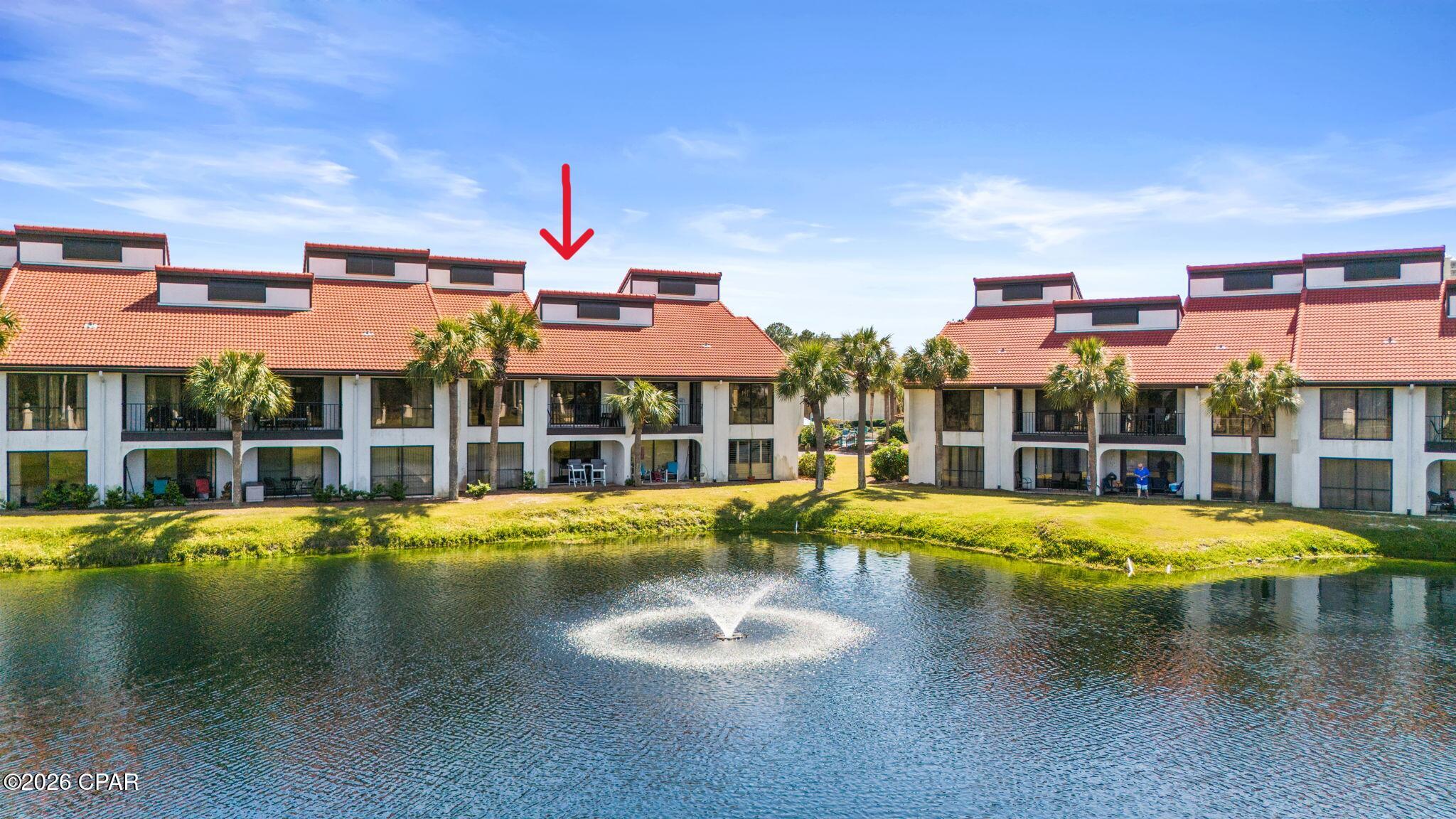 Edgewater Golf Villas 5 A - Residential