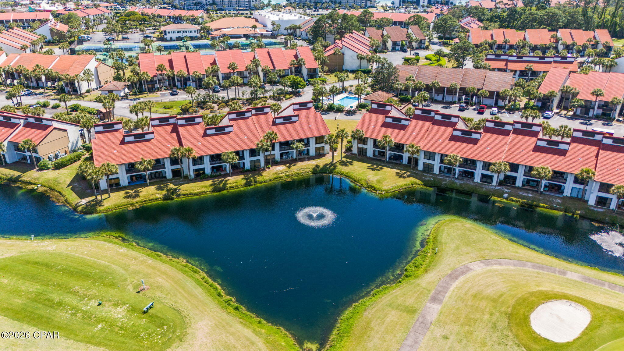 Edgewater Golf Villas 5 A - Residential