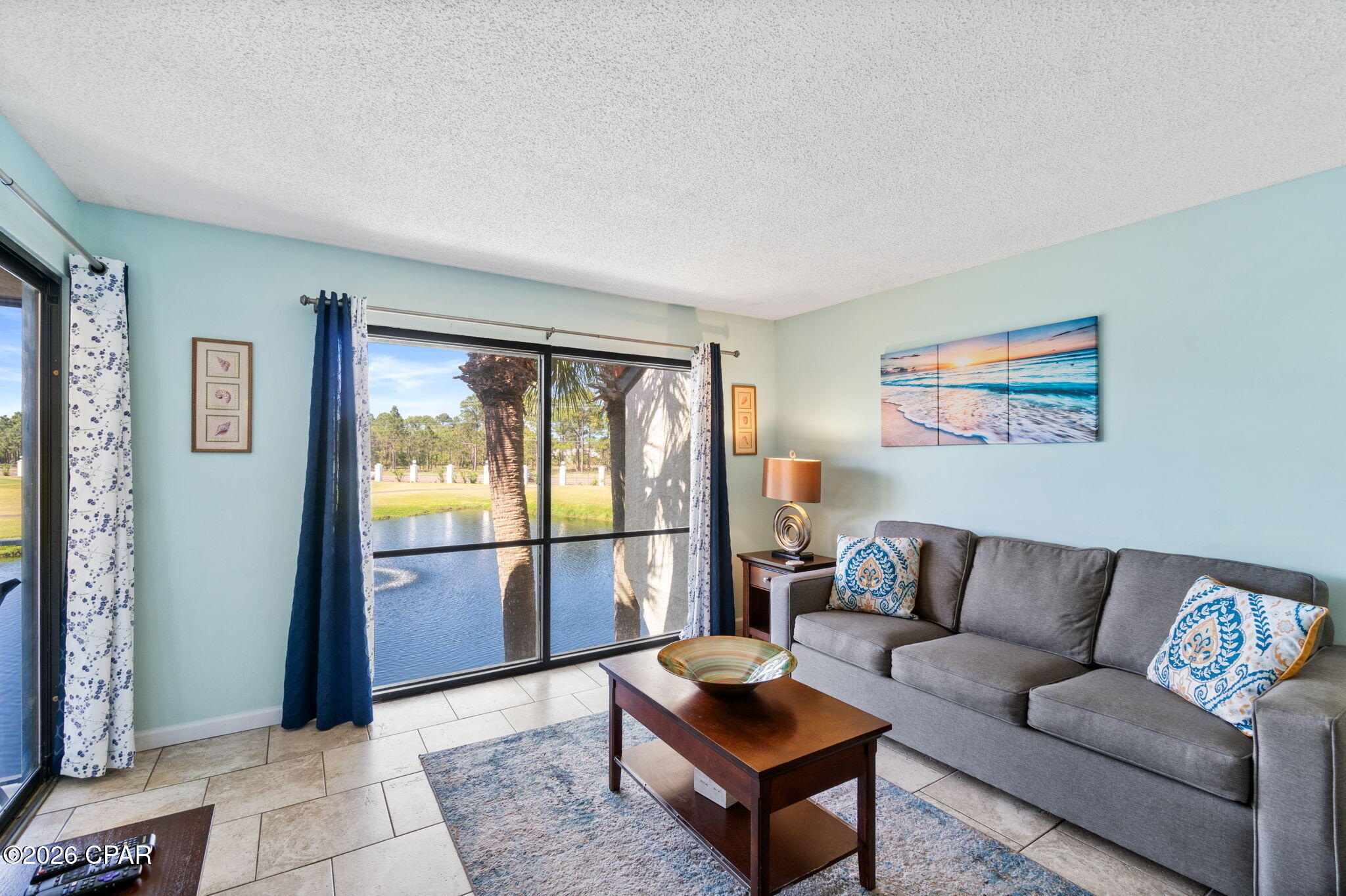 Edgewater Golf Villas 5 A - Residential