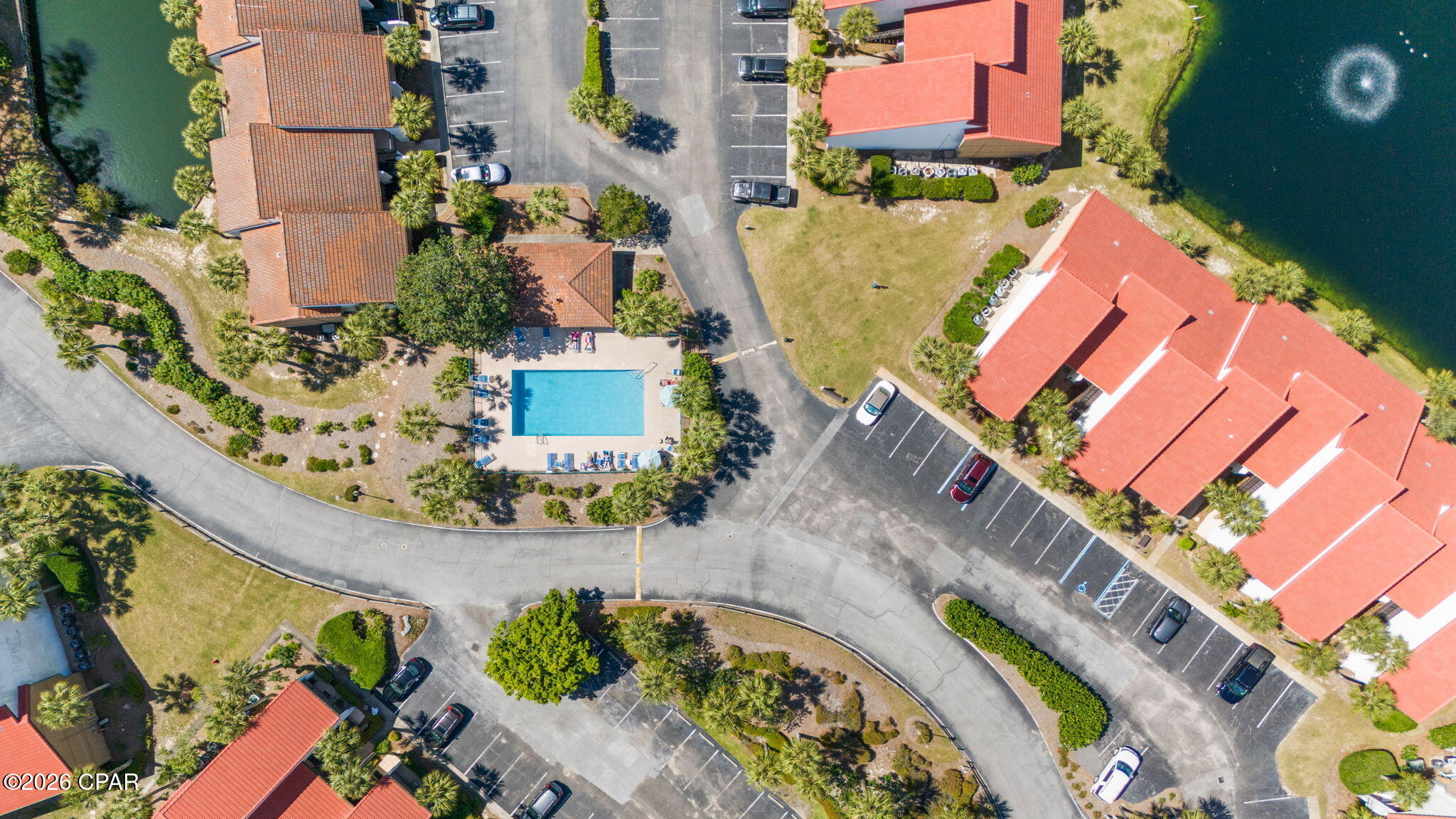 Edgewater Golf Villas 5 A - Residential