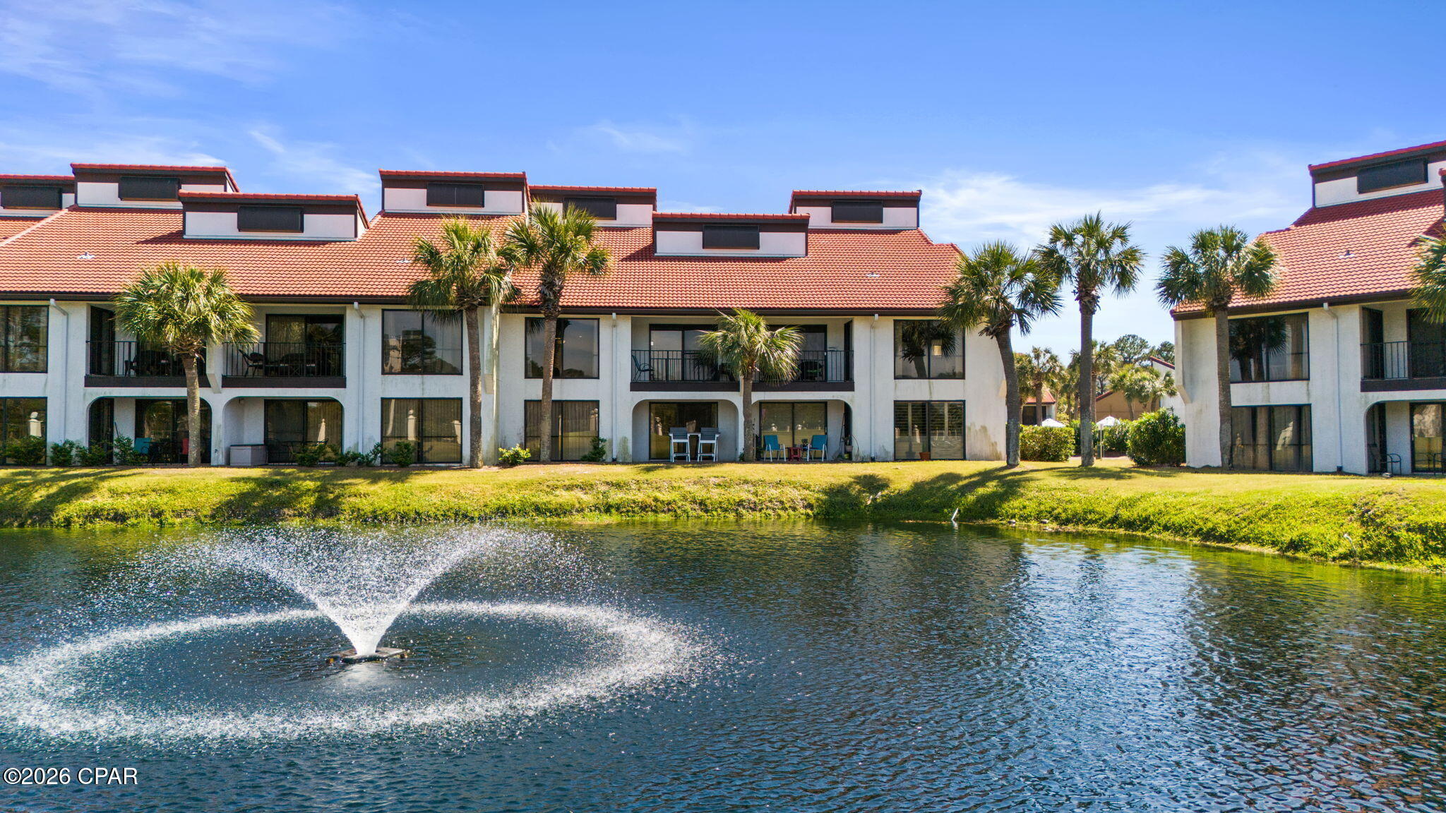 Edgewater Golf Villas 5 A - Residential