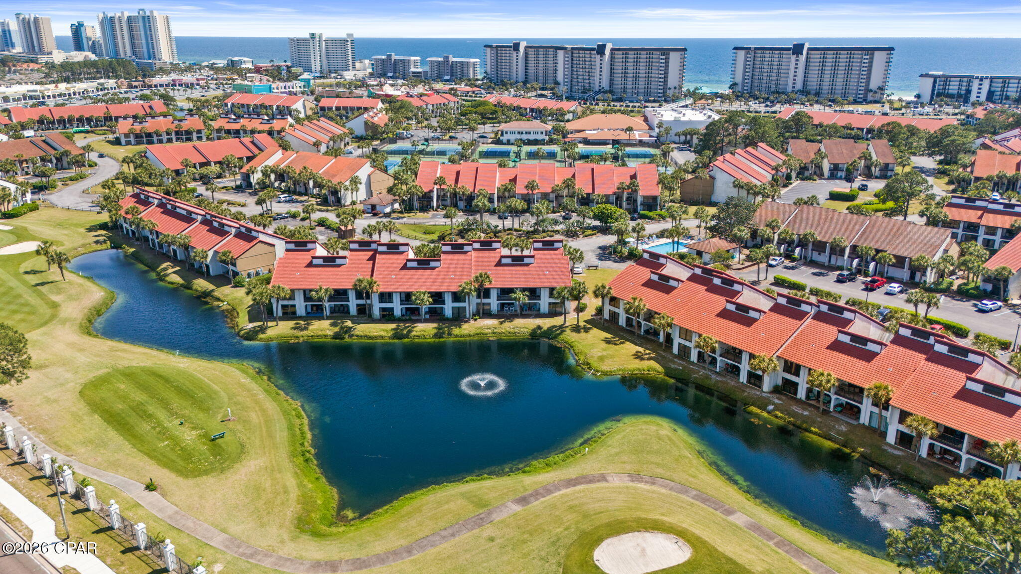 Edgewater Golf Villas 5 A - Residential
