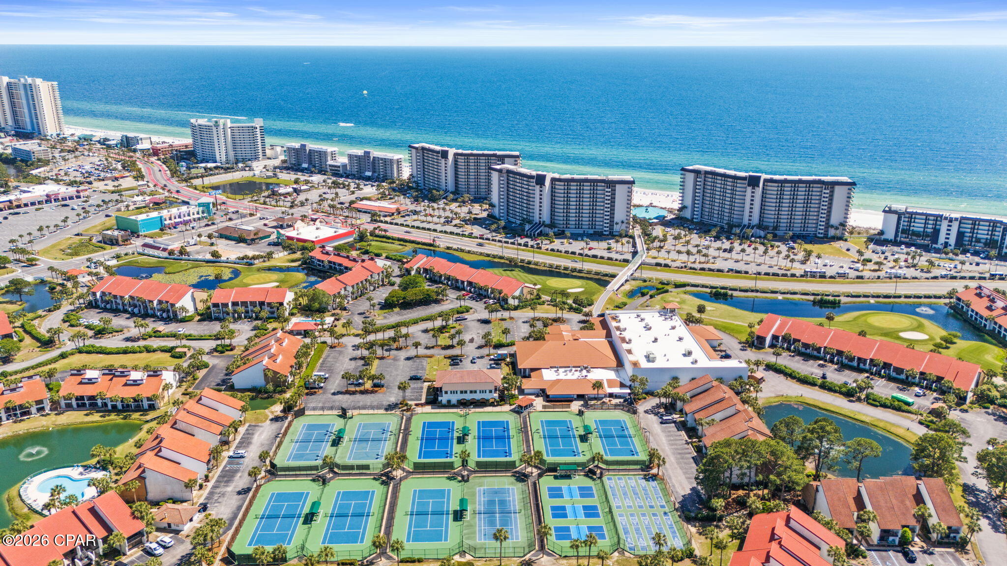 Edgewater Golf Villas 5 A - Residential