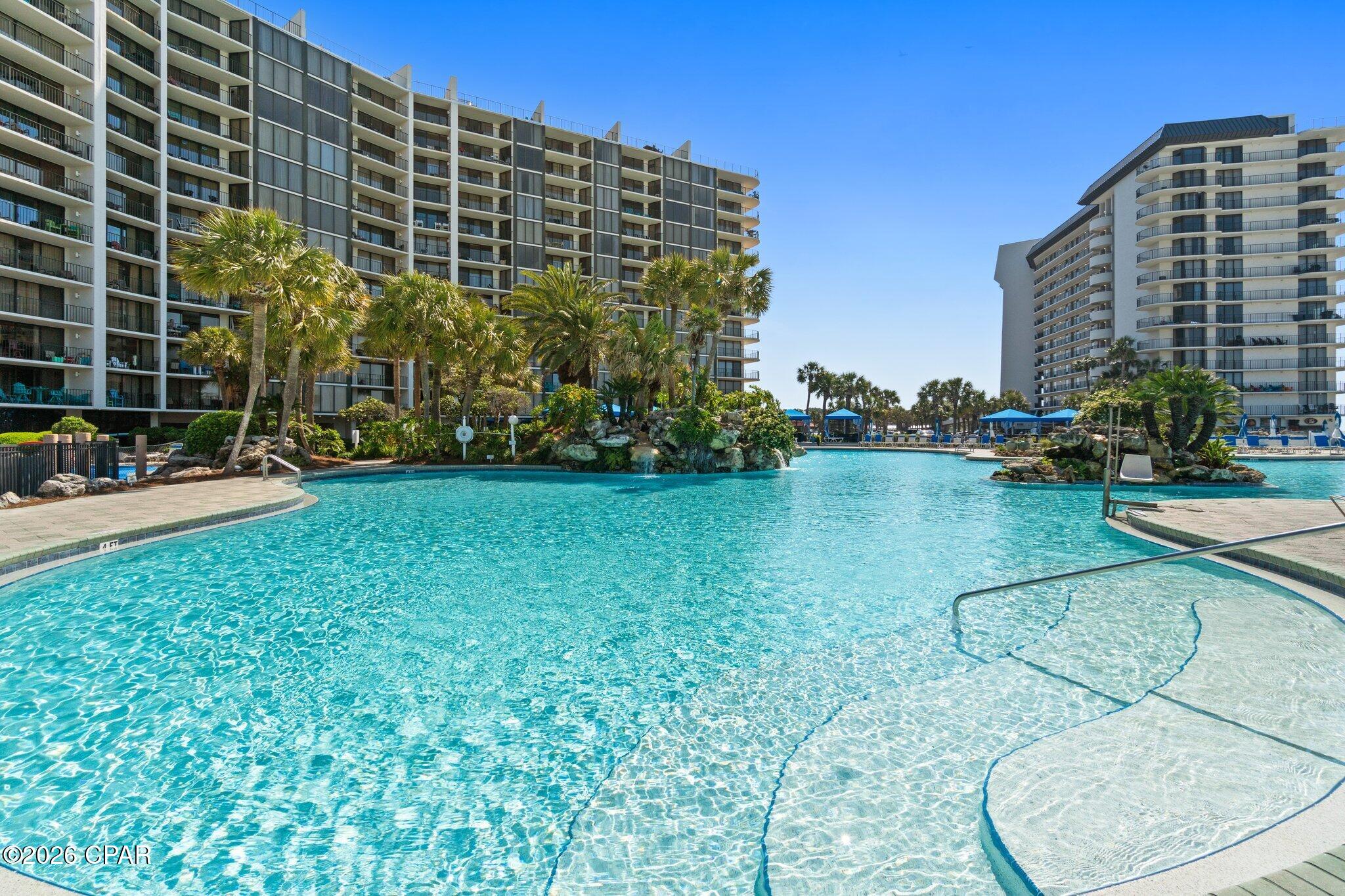 Edgewater Golf Villas 5 A - Residential