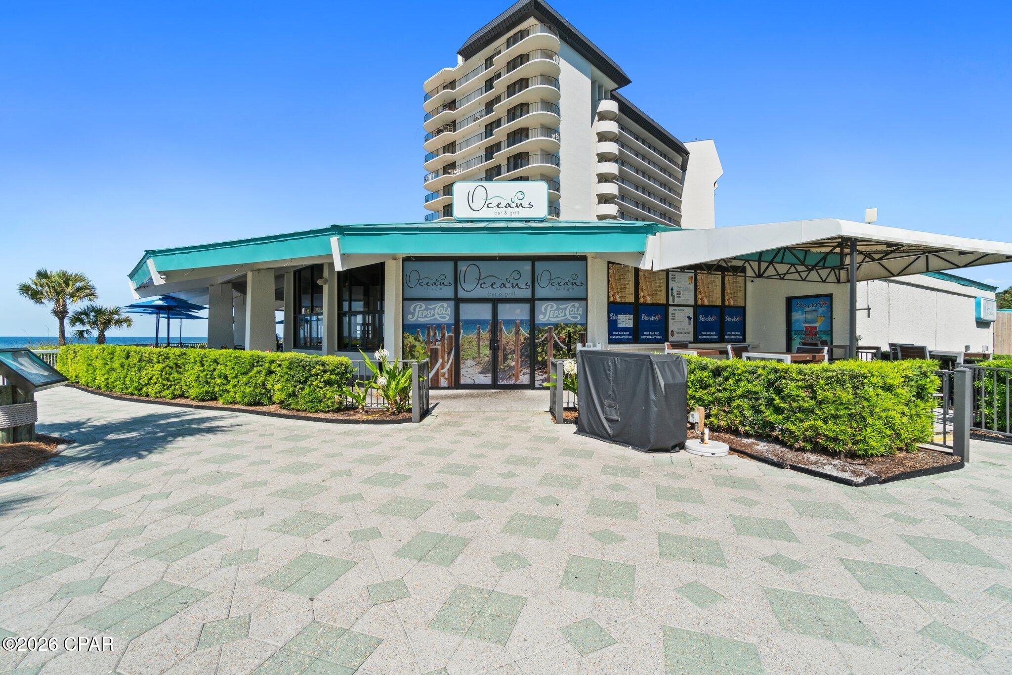 Edgewater Golf Villas 5 A - Residential