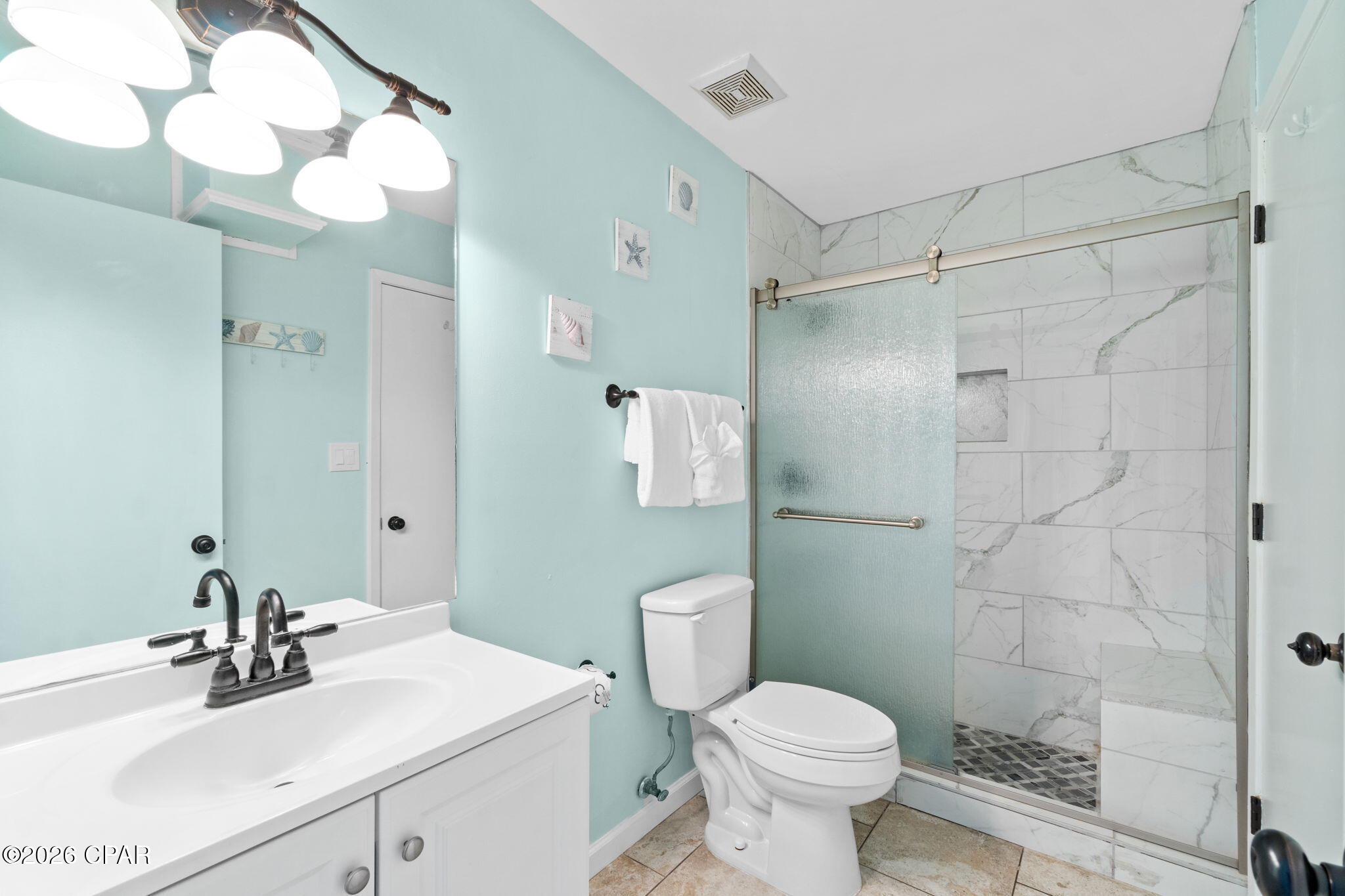 Edgewater Golf Villas 5 A - Residential