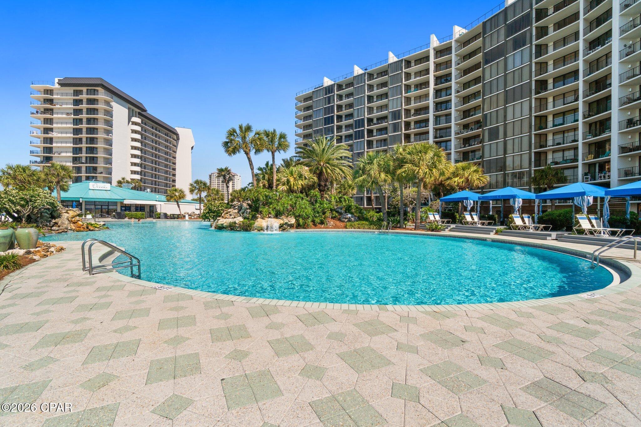 Edgewater Golf Villas 5 A - Residential