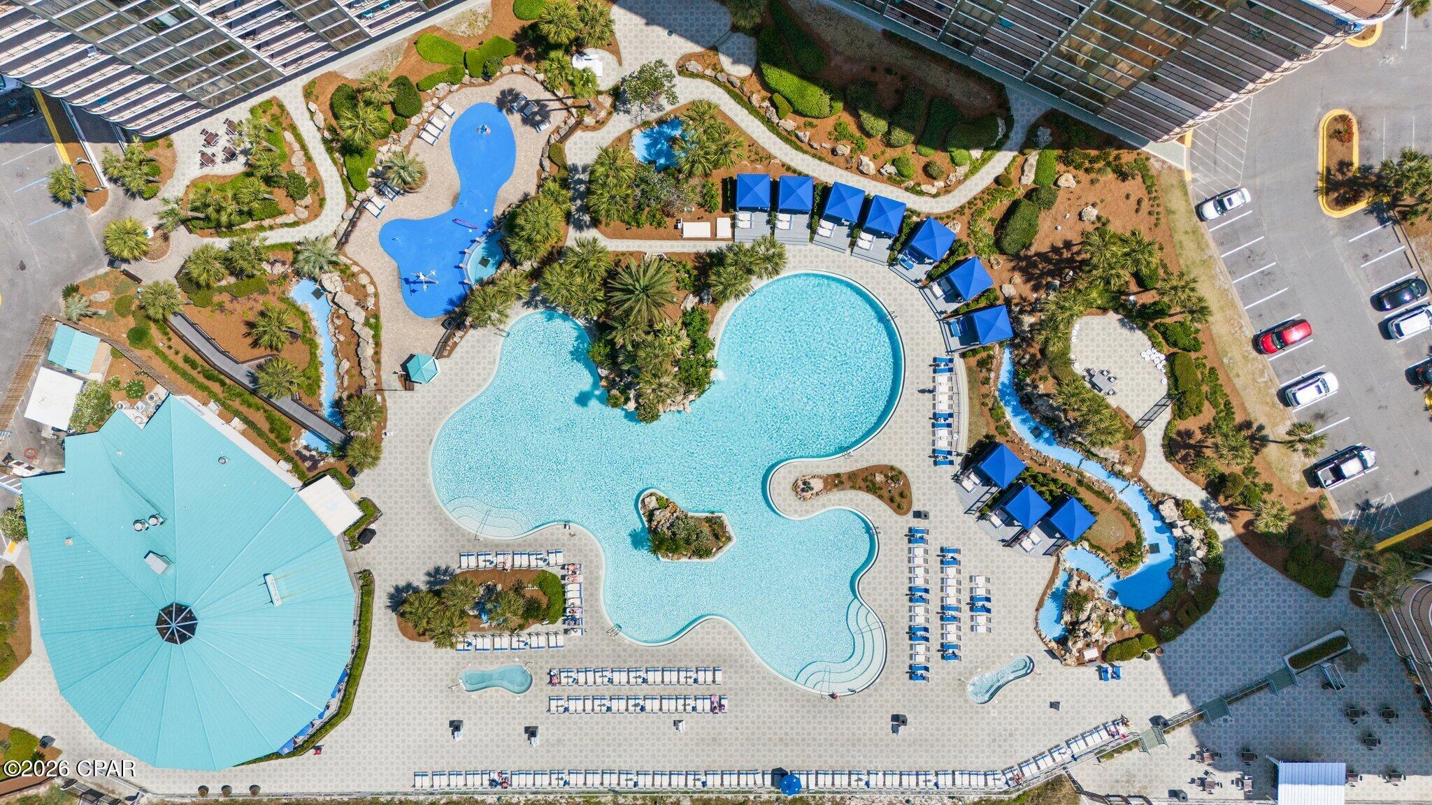 Edgewater Golf Villas 5 A - Residential