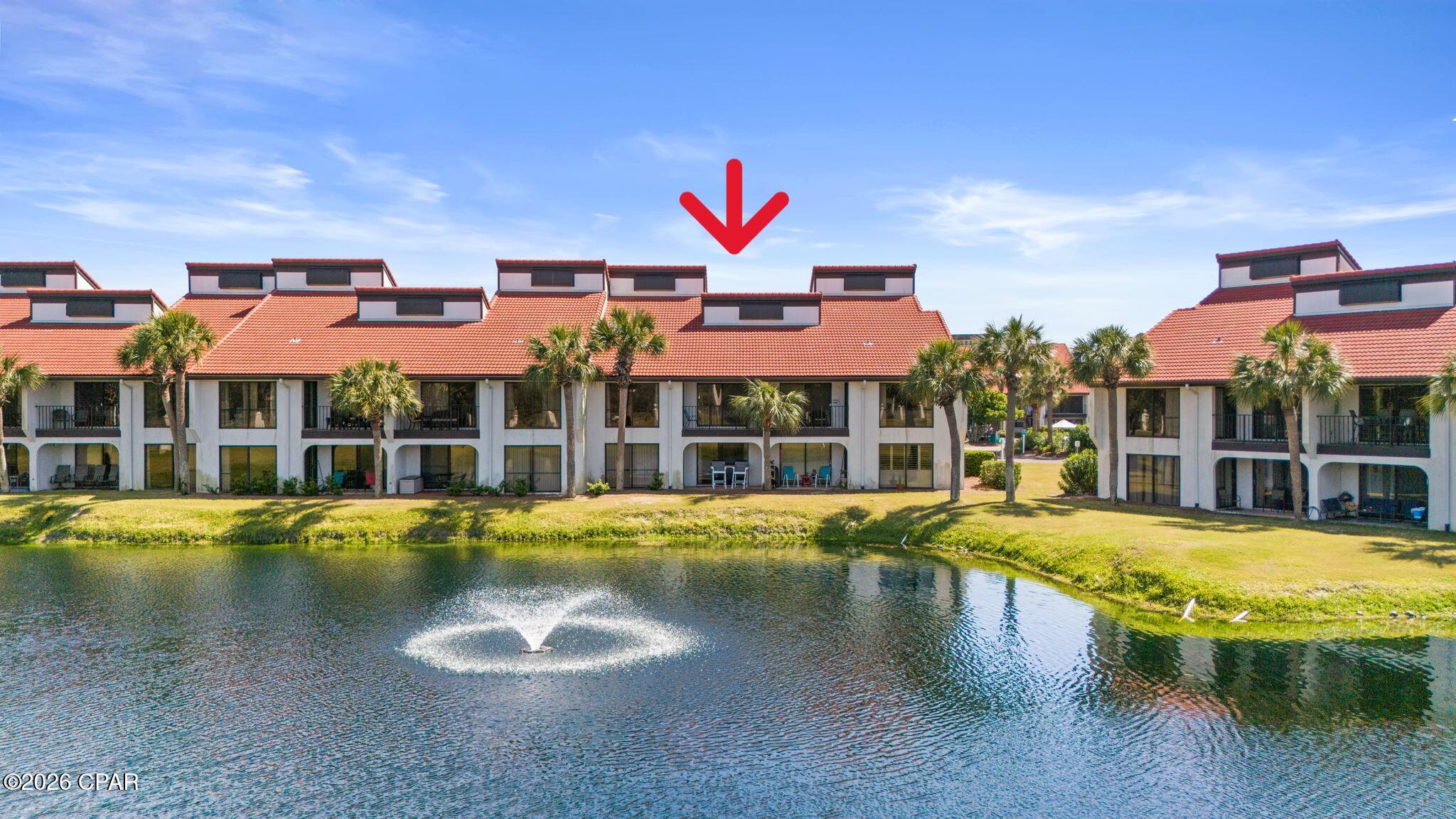 Edgewater Golf Villas 5 A - Residential