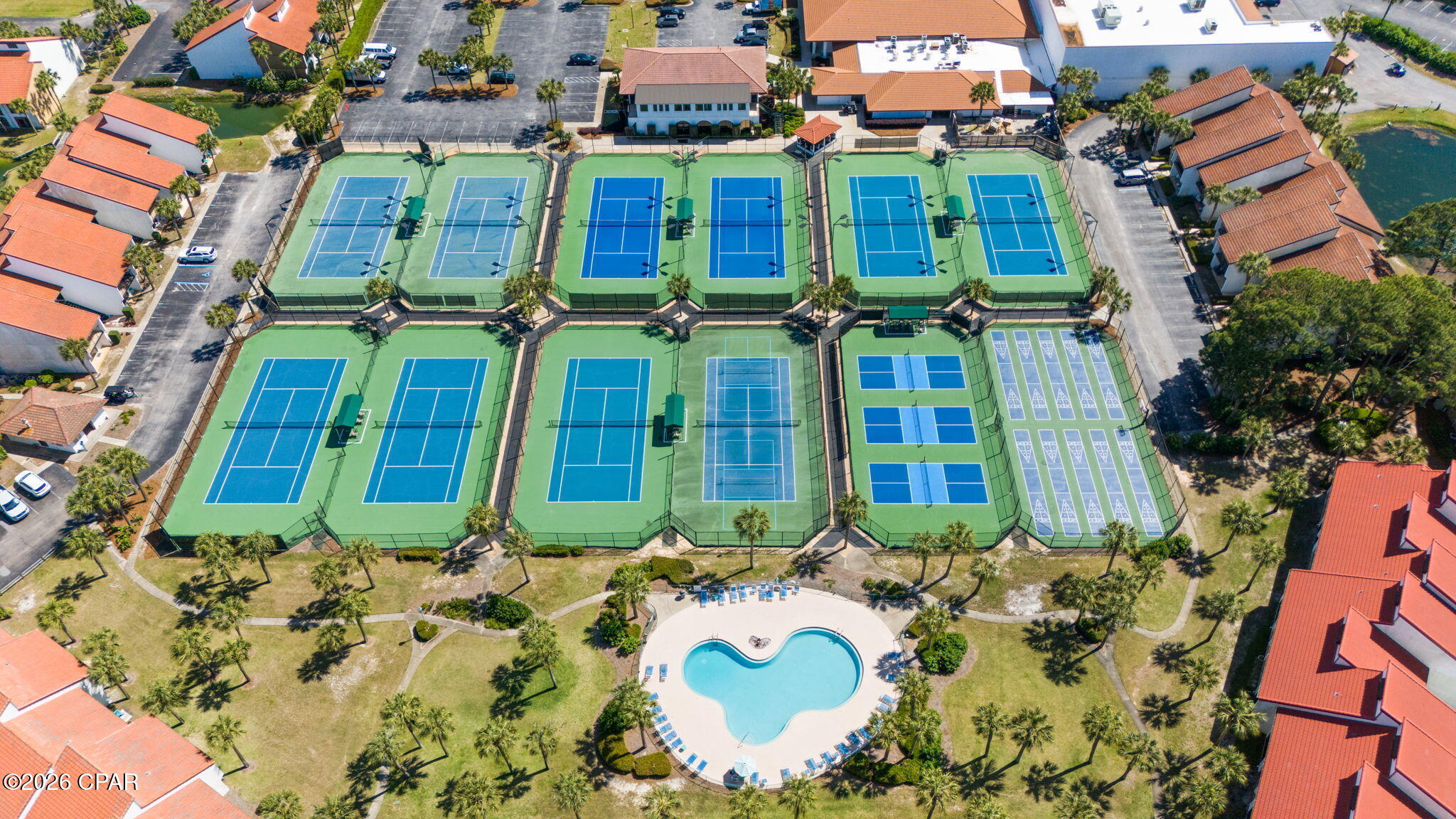 Edgewater Golf Villas 5 A - Residential