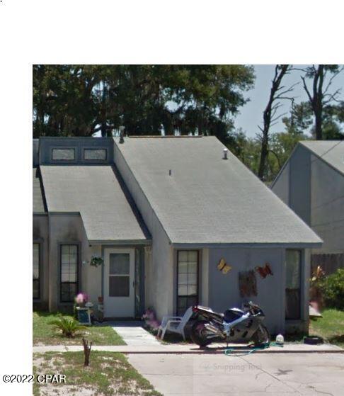 Parker Plat - Residential