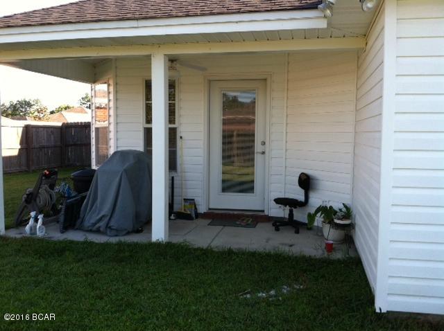 Cherokee Heights Phase III - Residential Lease