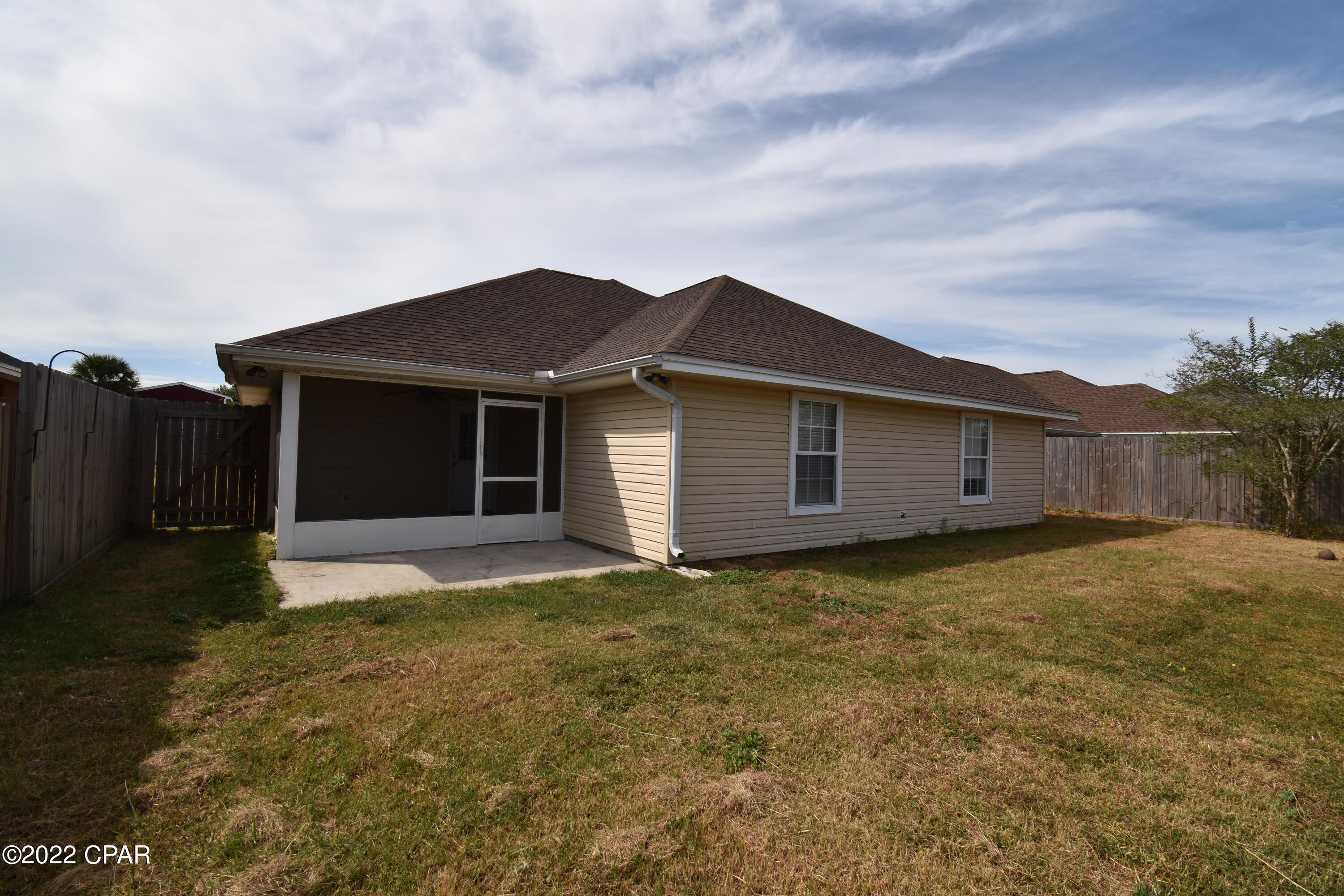 Cedars Crossing - Residential Lease