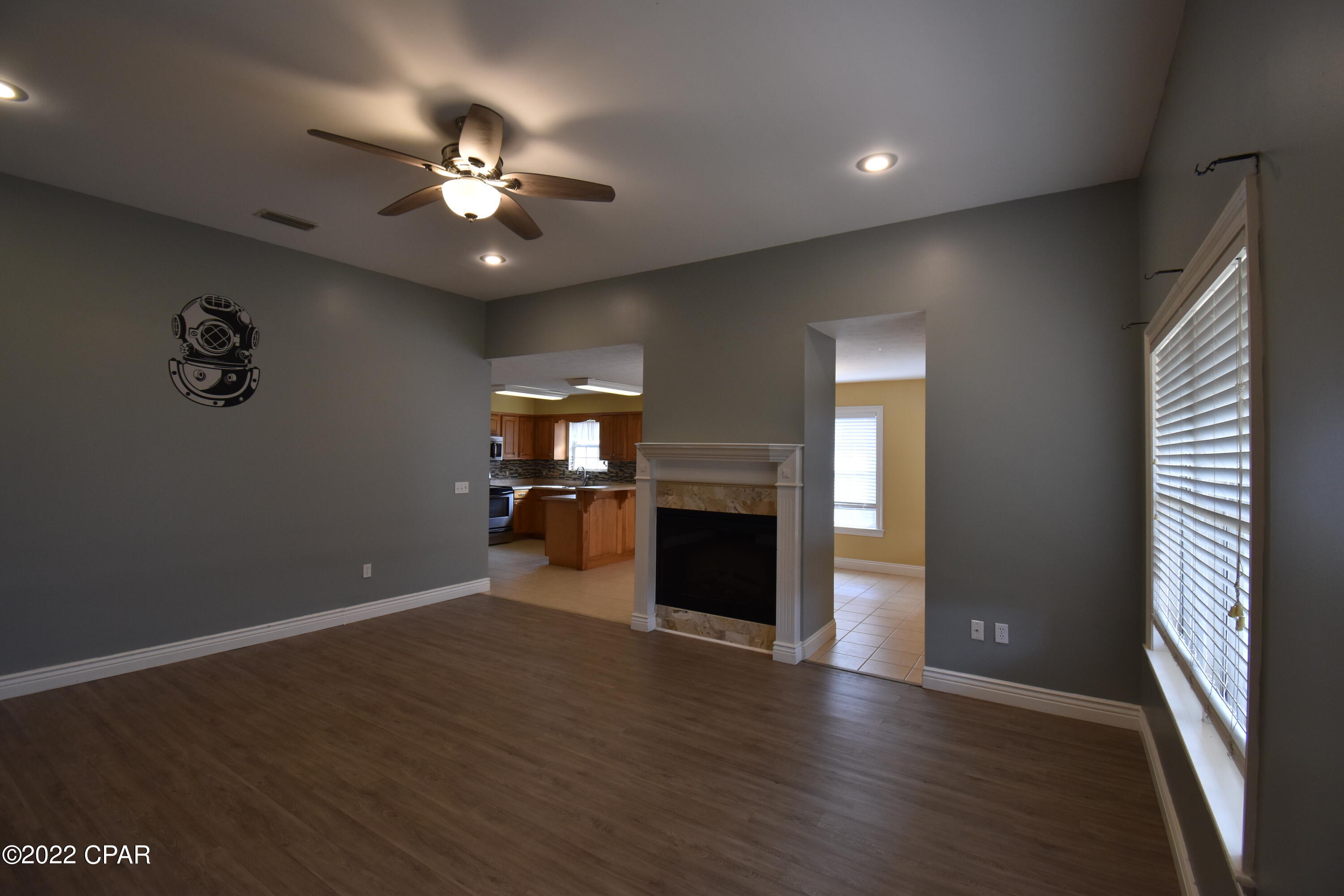 Cedars Crossing - Residential Lease