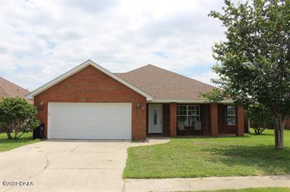 Cedars Crossing - Residential Lease