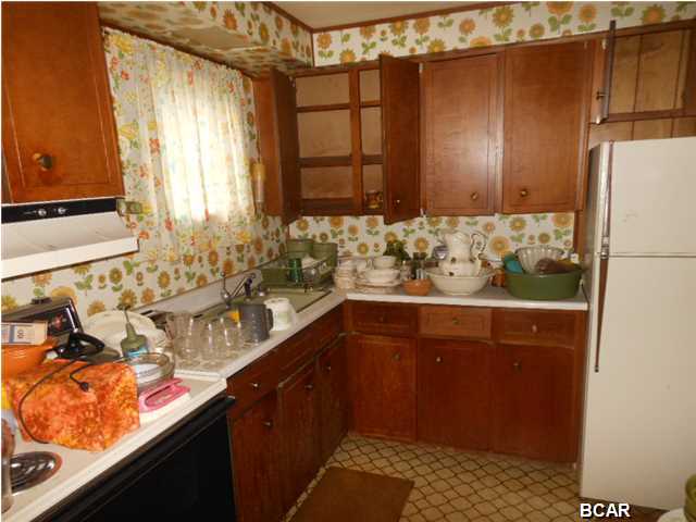 W H Parker - Residential