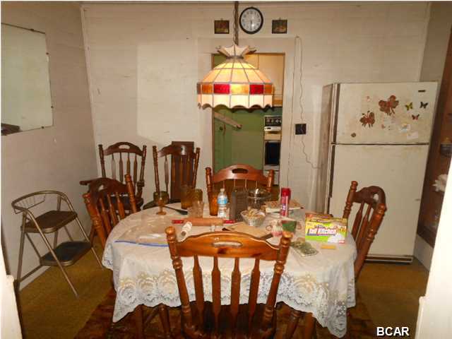 W H Parker - Residential