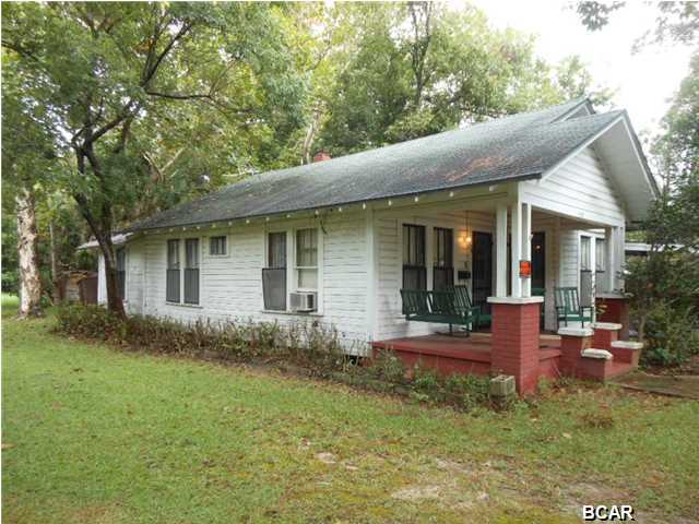 W H Parker - Residential