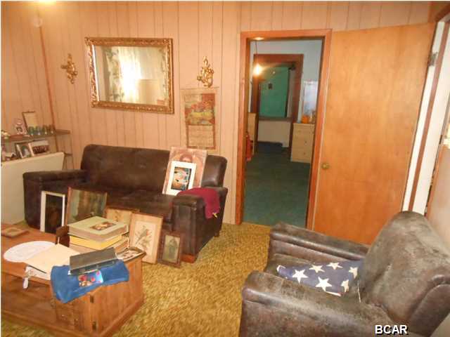 W H Parker - Residential