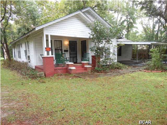 W H Parker - Residential