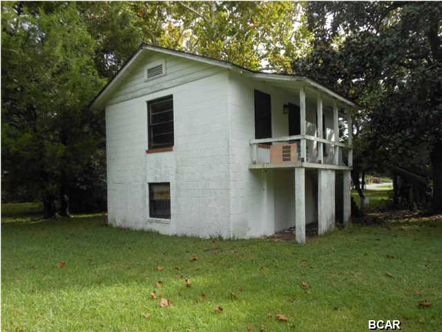 W H Parker - Residential