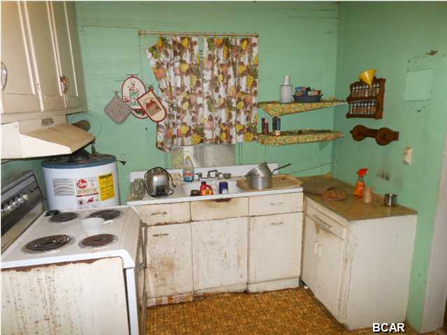 W H Parker - Residential