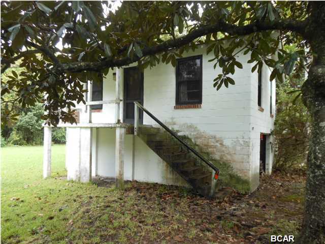 W H Parker - Residential