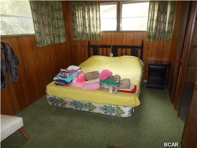 W H Parker - Residential