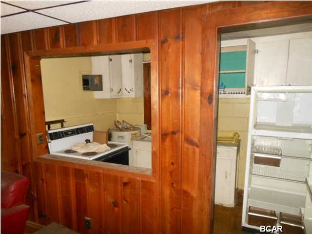 W H Parker - Residential