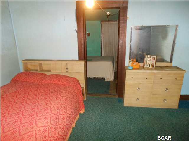 W H Parker - Residential