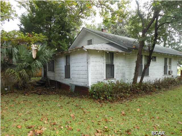 W H Parker - Residential