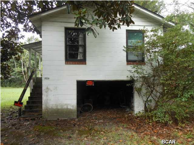 W H Parker - Residential