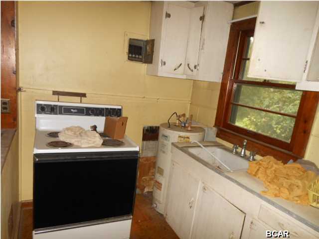 W H Parker - Residential