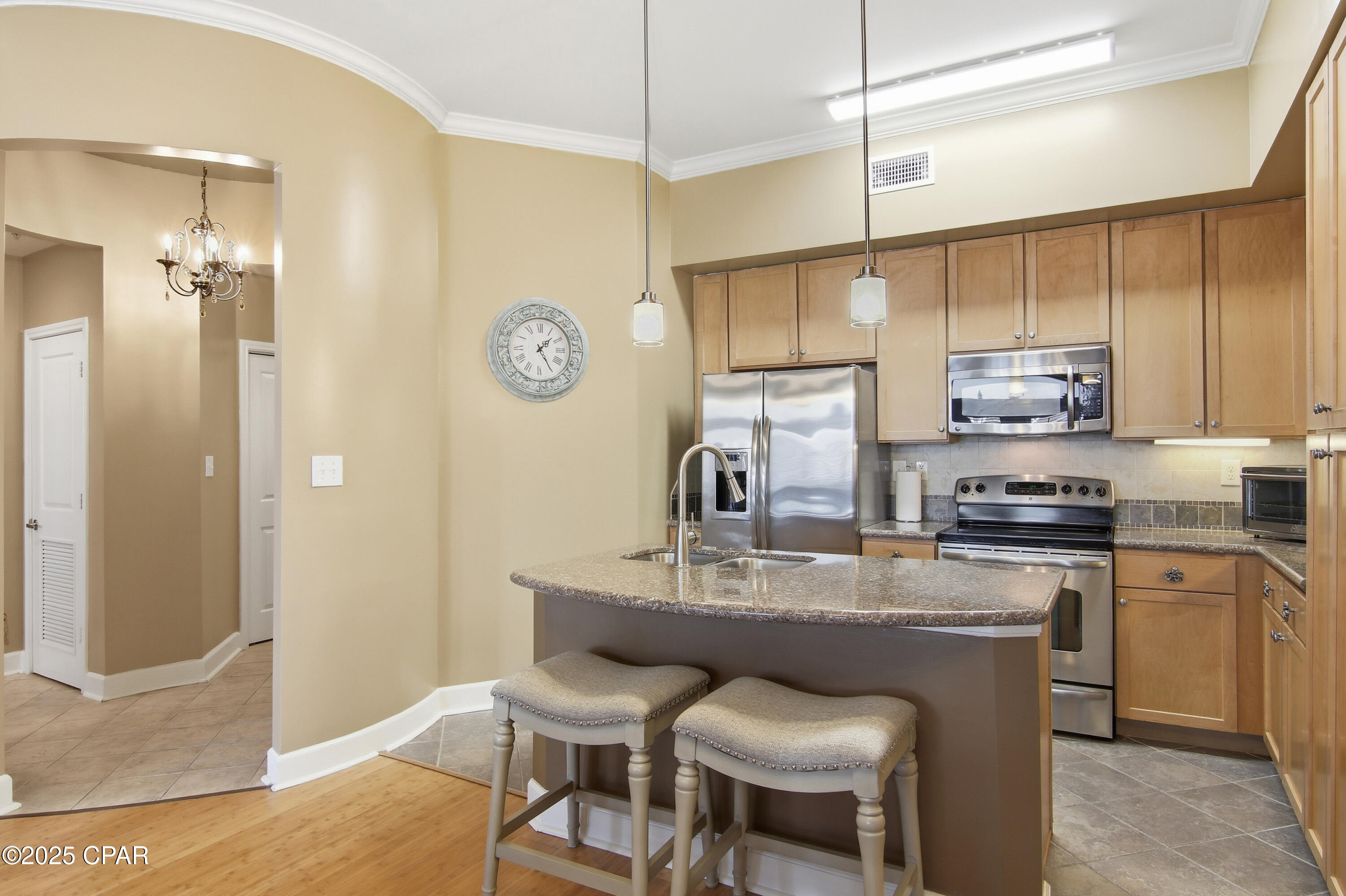 Island Reserve - Residential