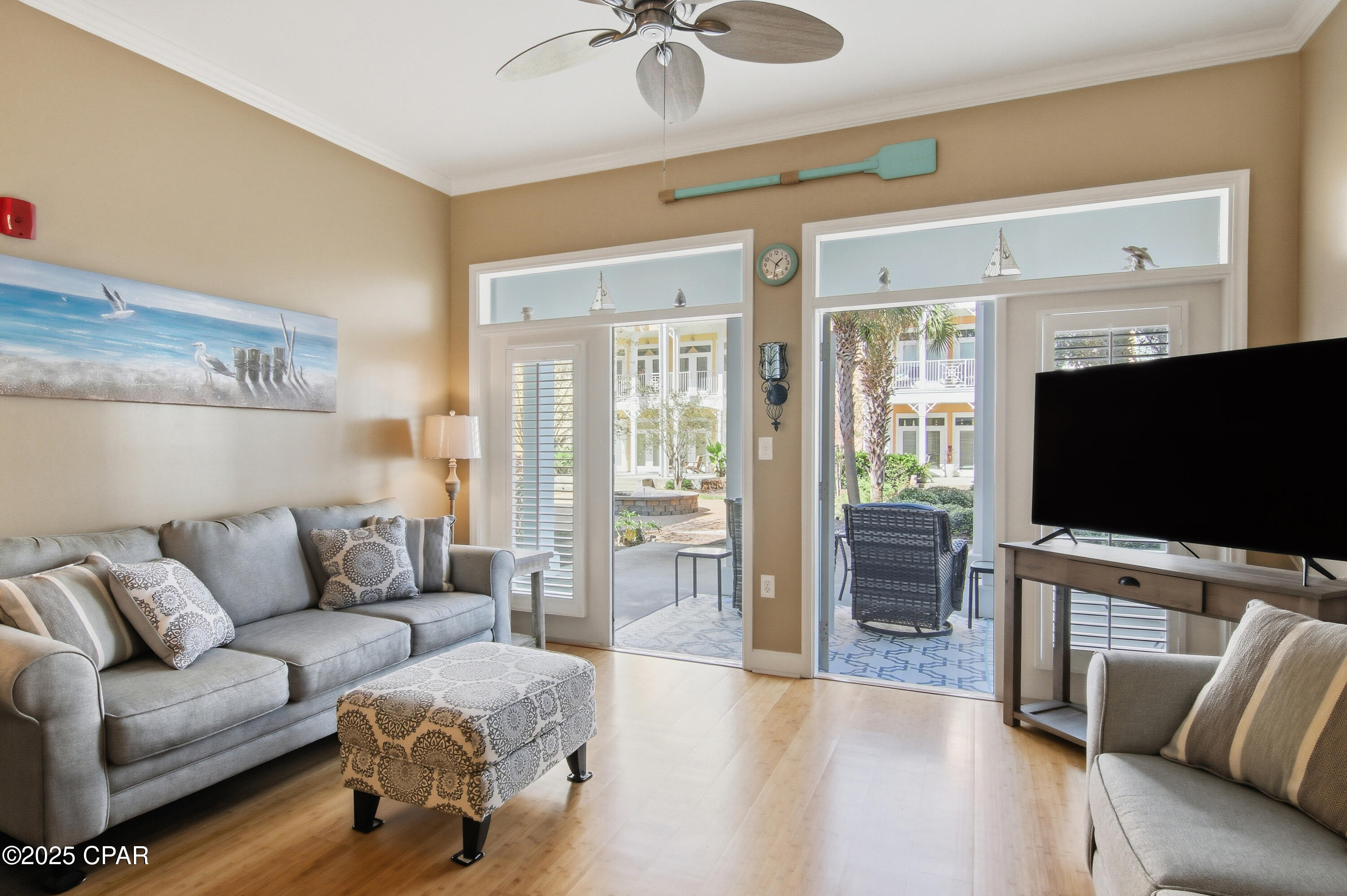 Island Reserve - Residential