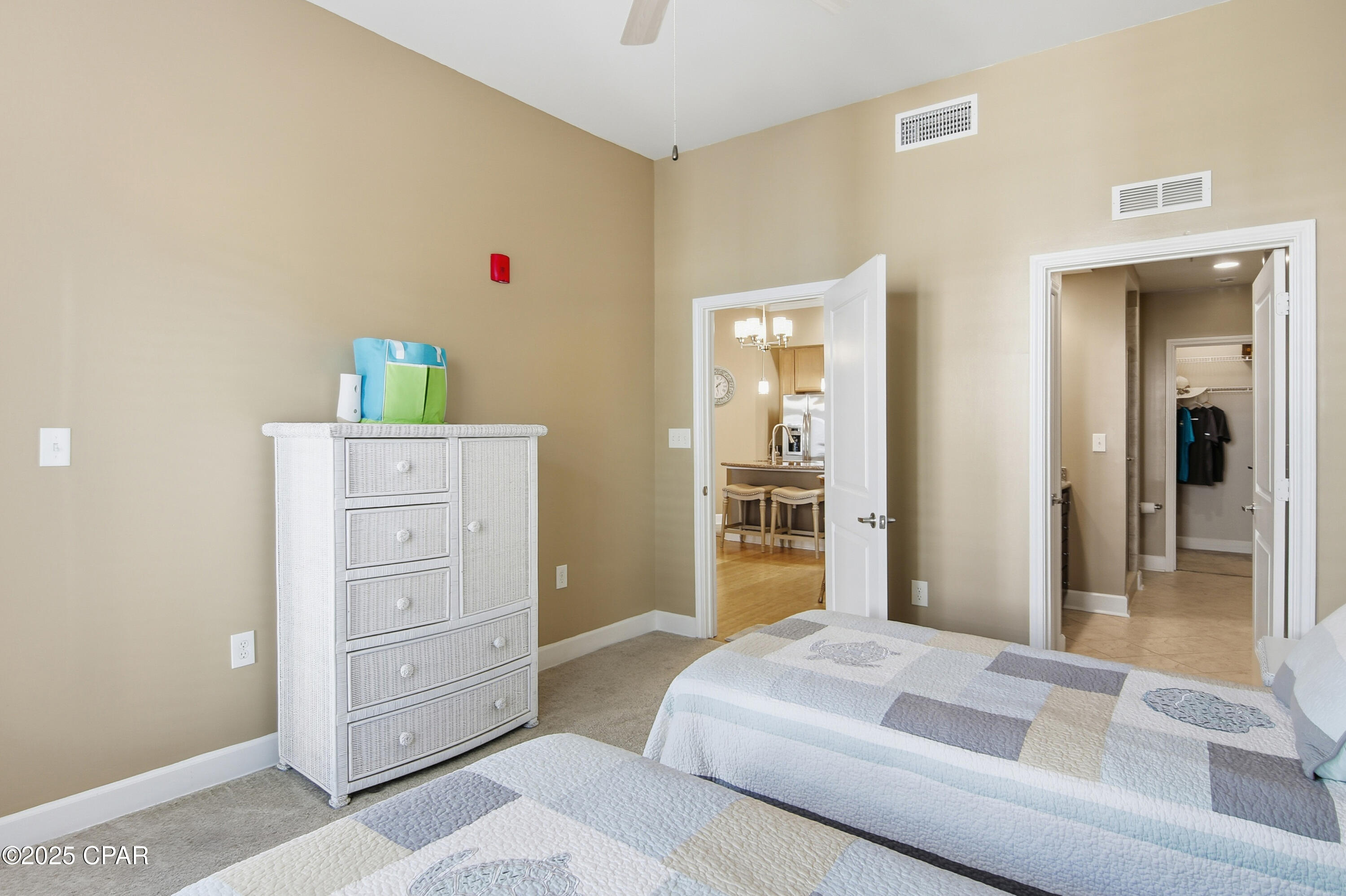 Island Reserve - Residential