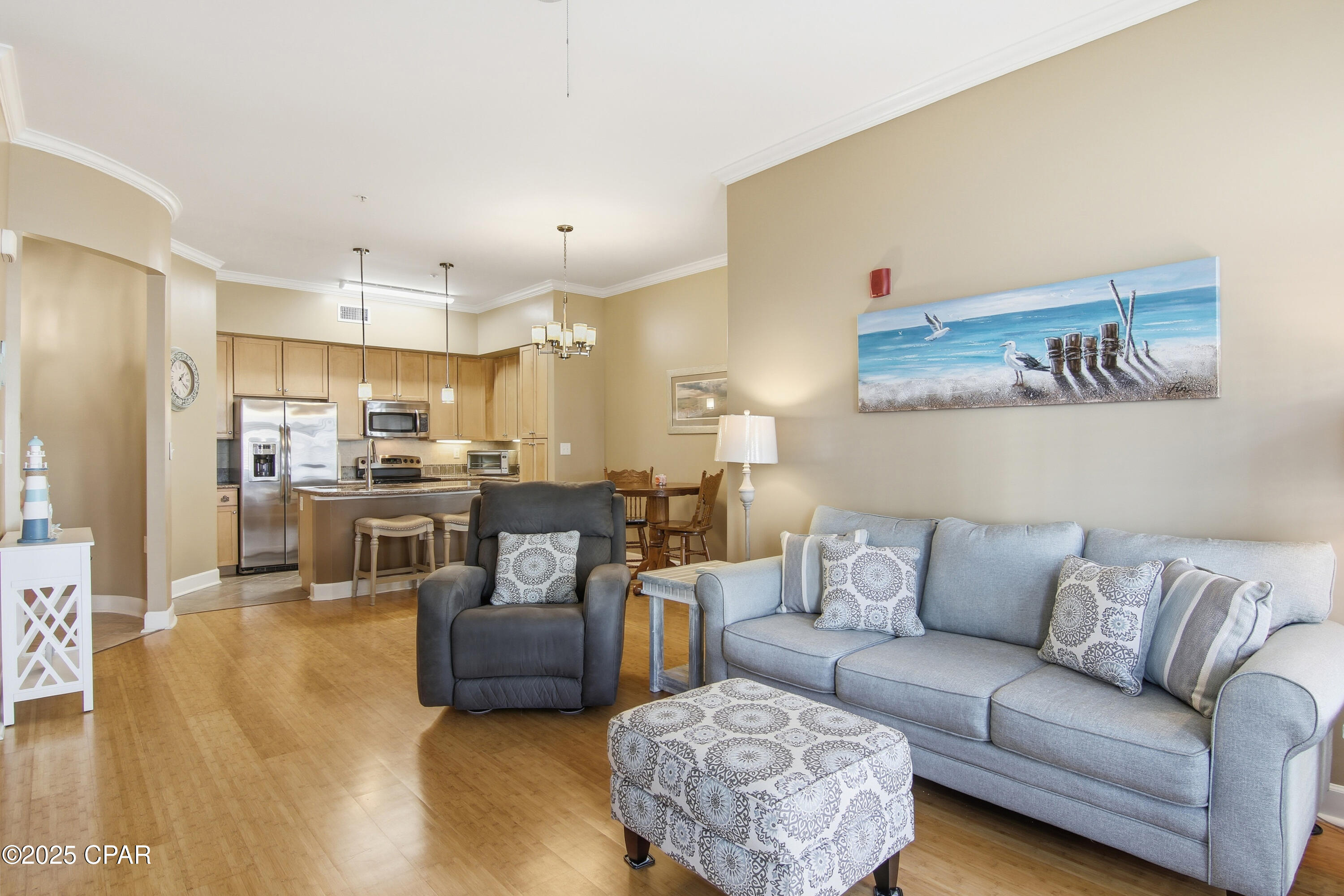 Island Reserve - Residential