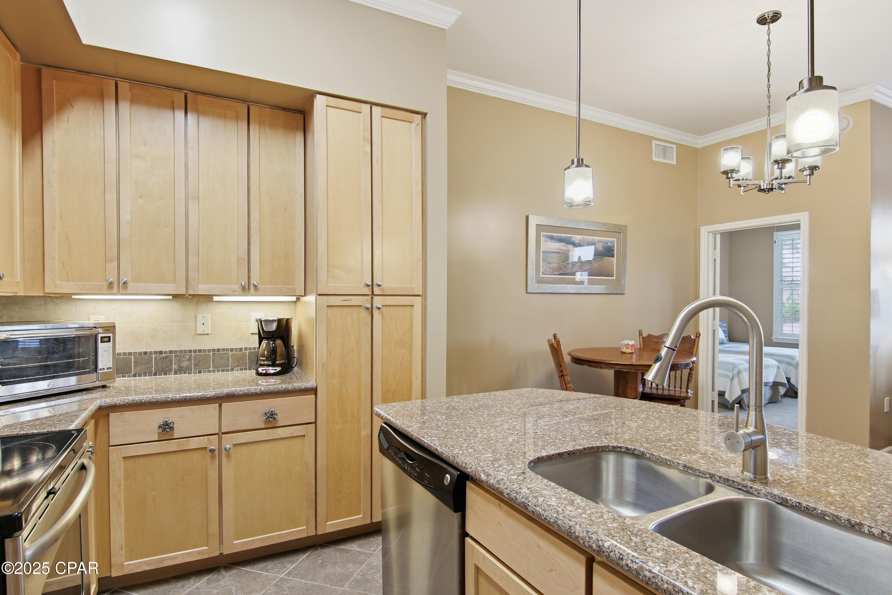 Island Reserve - Residential