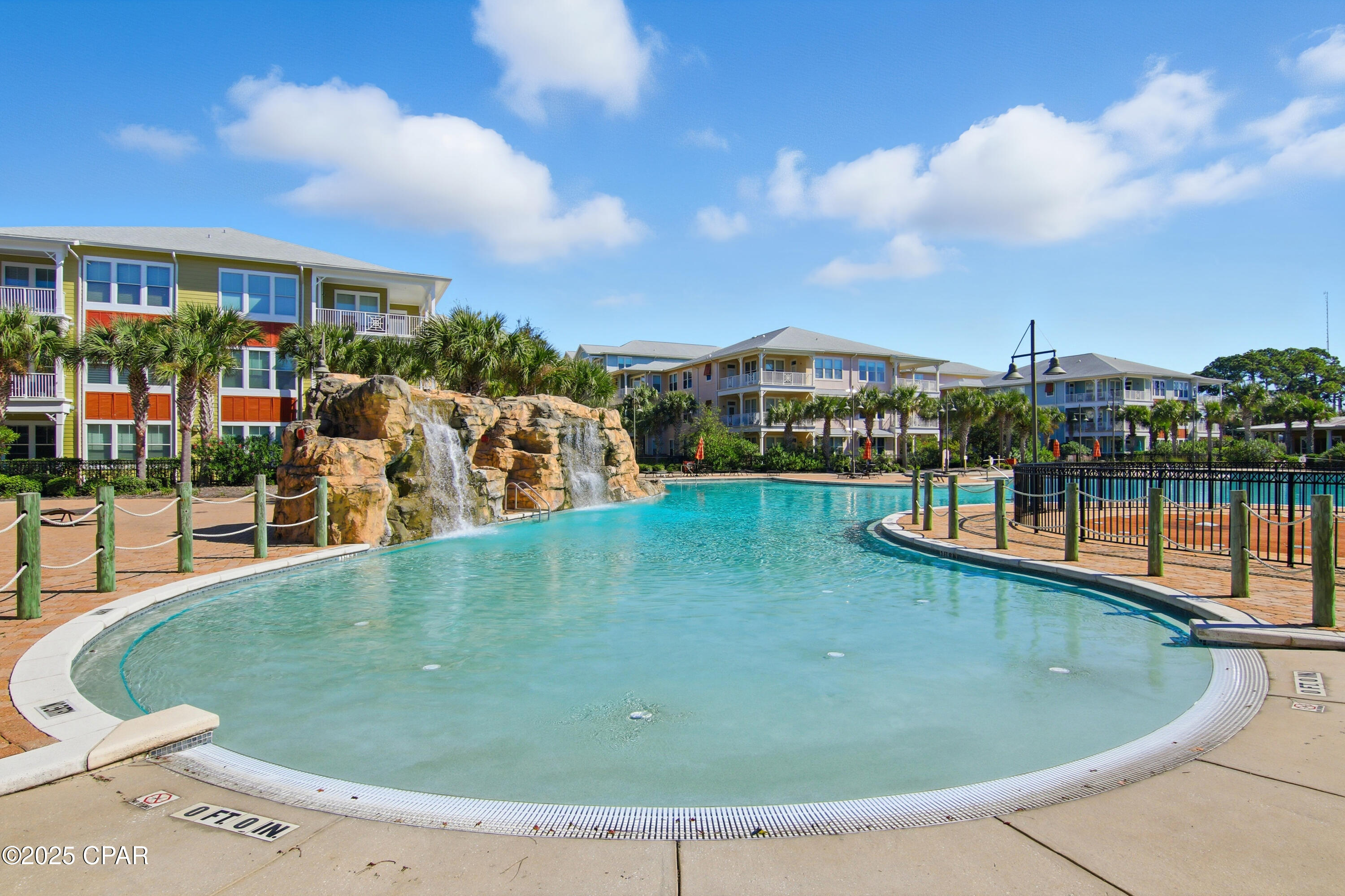 Island Reserve - Residential