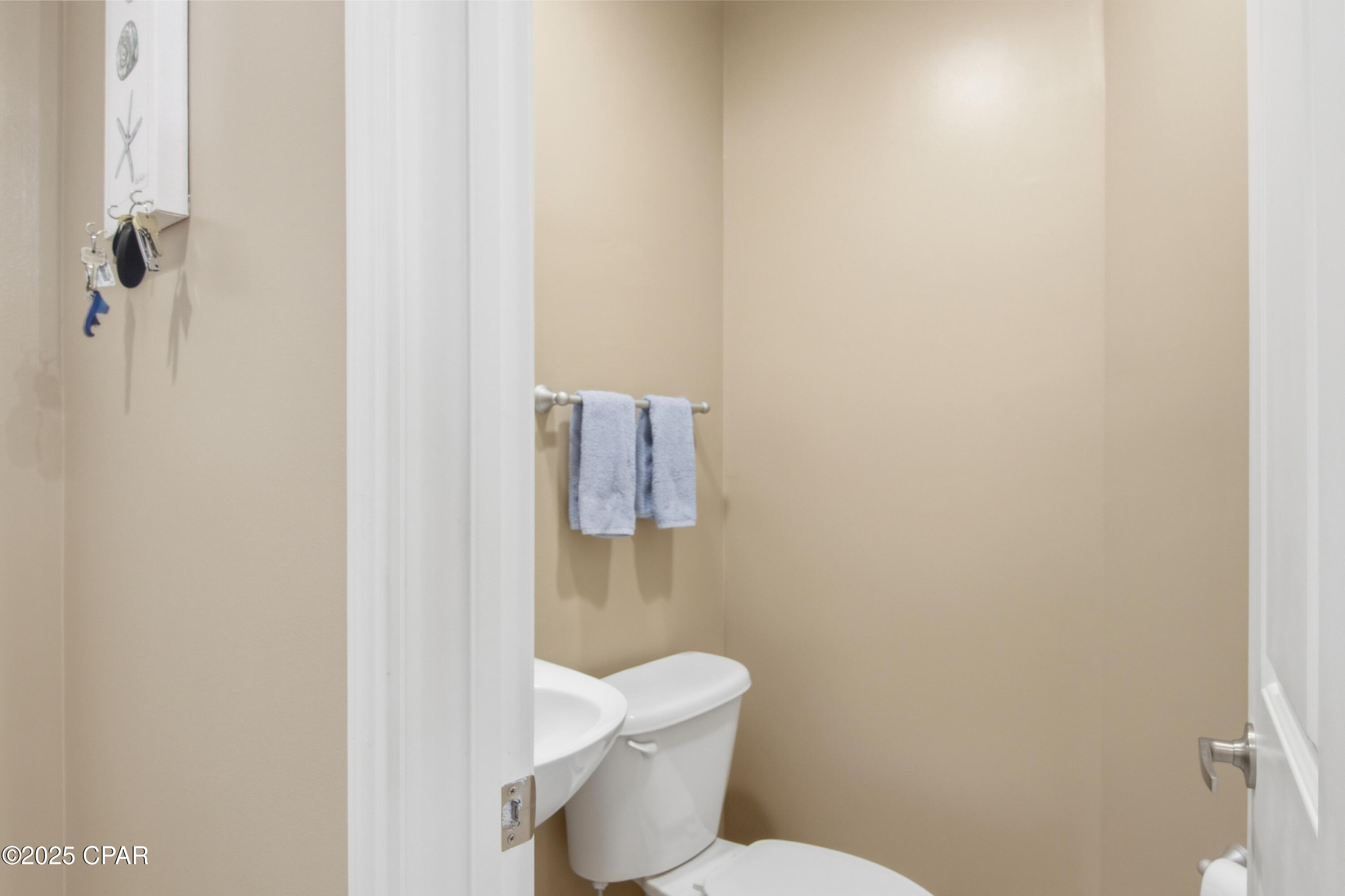 Island Reserve - Residential