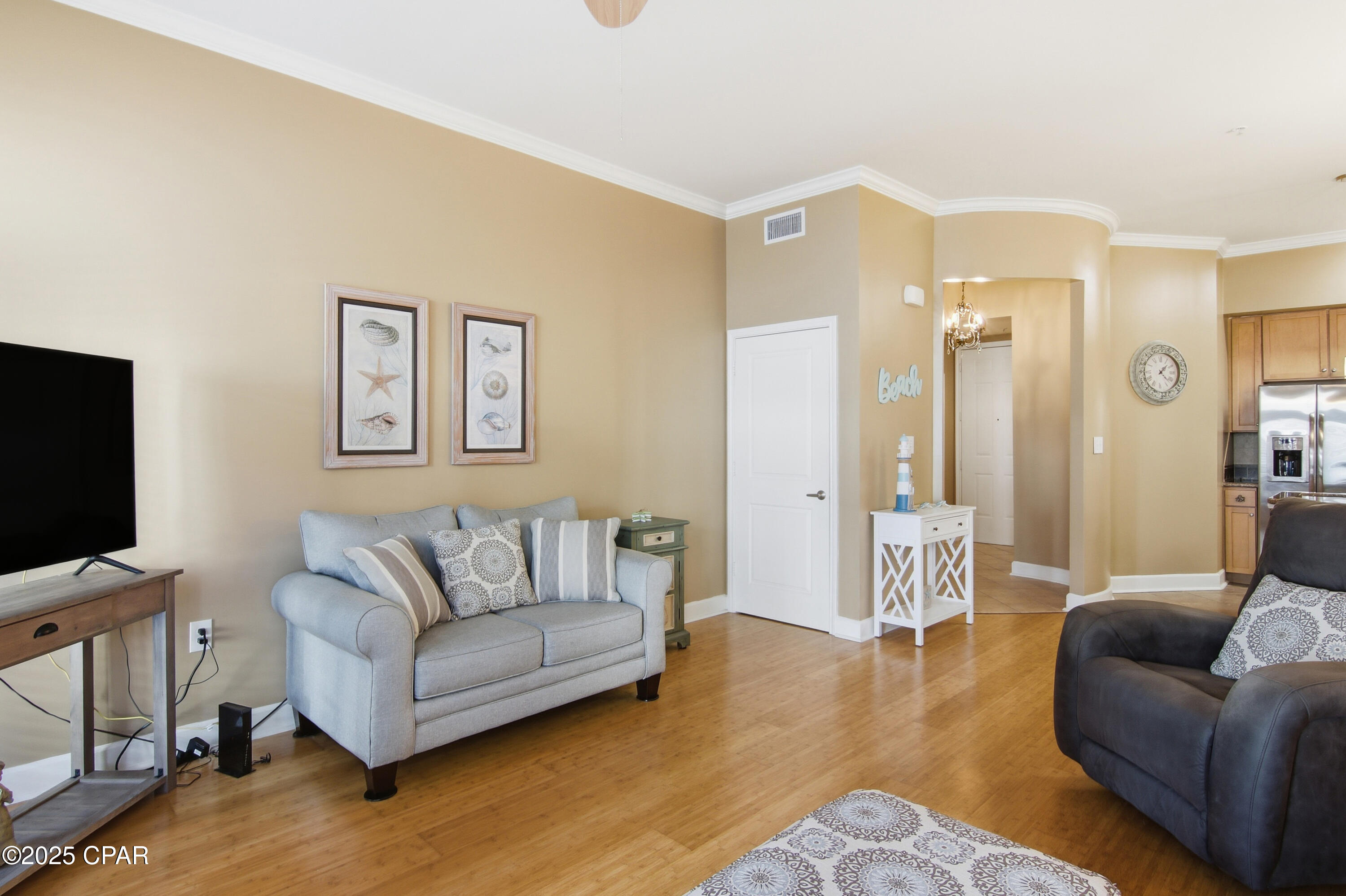 Island Reserve - Residential