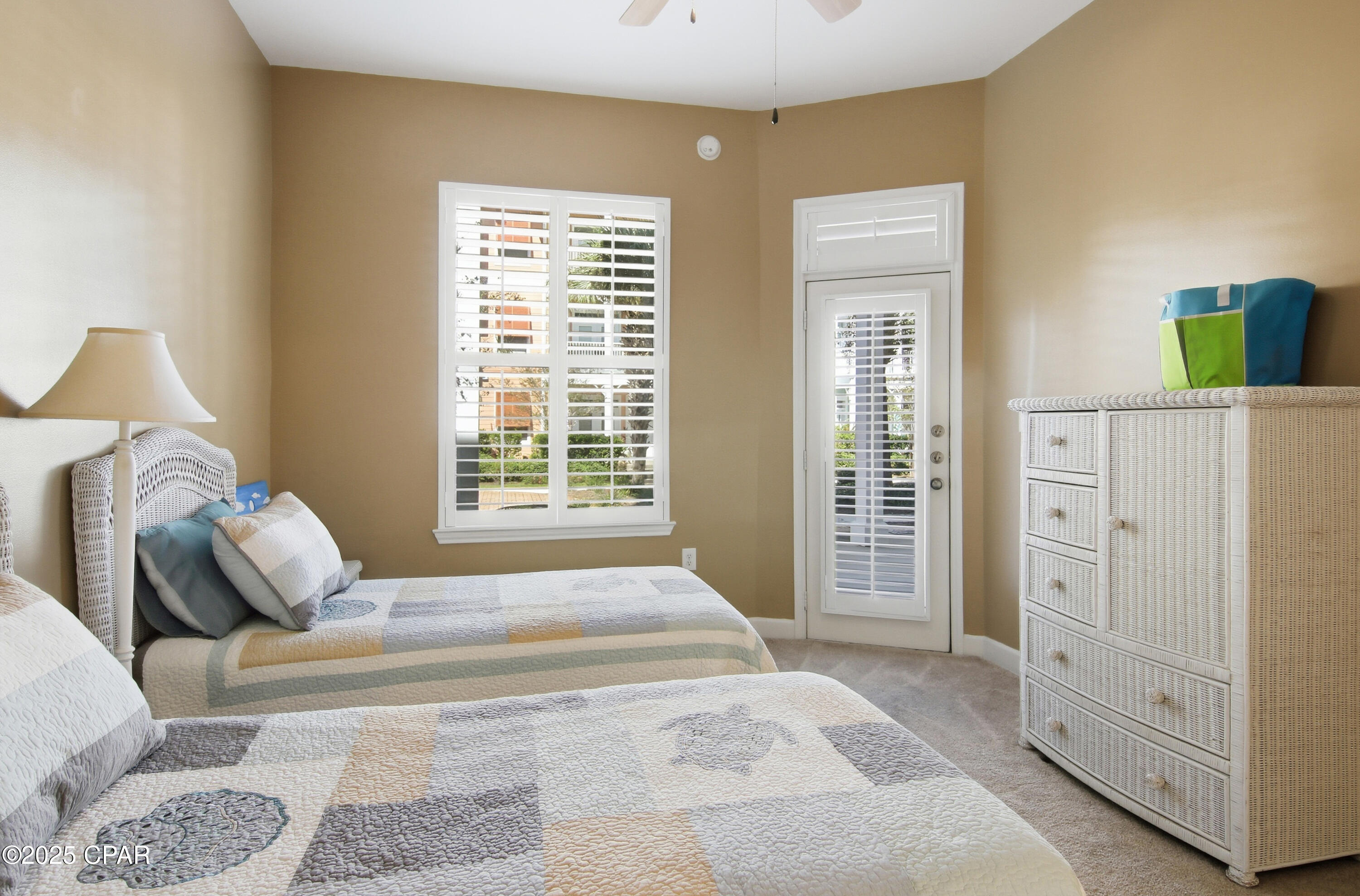 Island Reserve - Residential