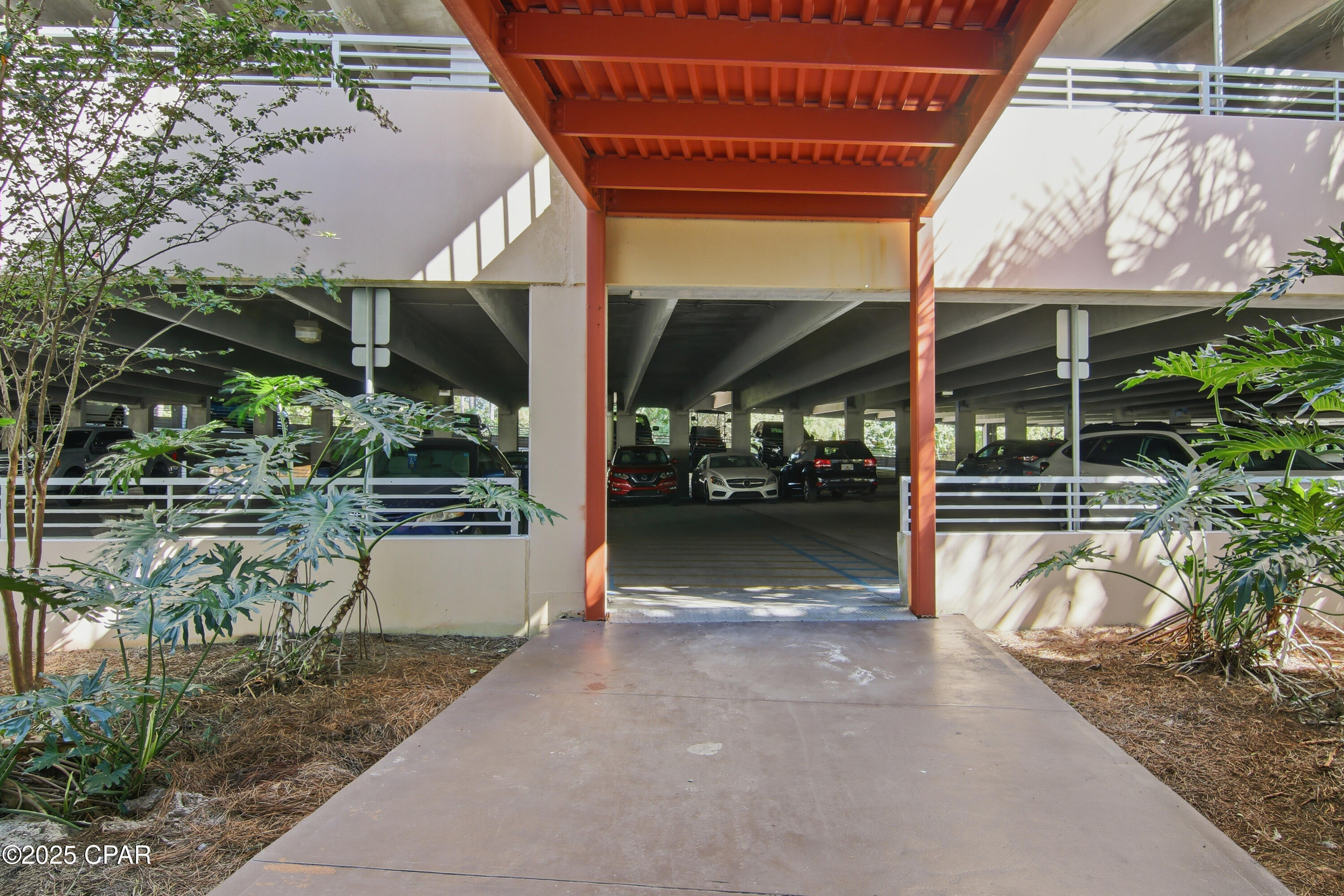 Island Reserve - Residential