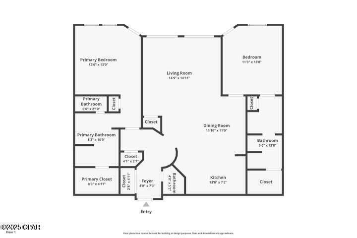 Island Reserve - Residential
