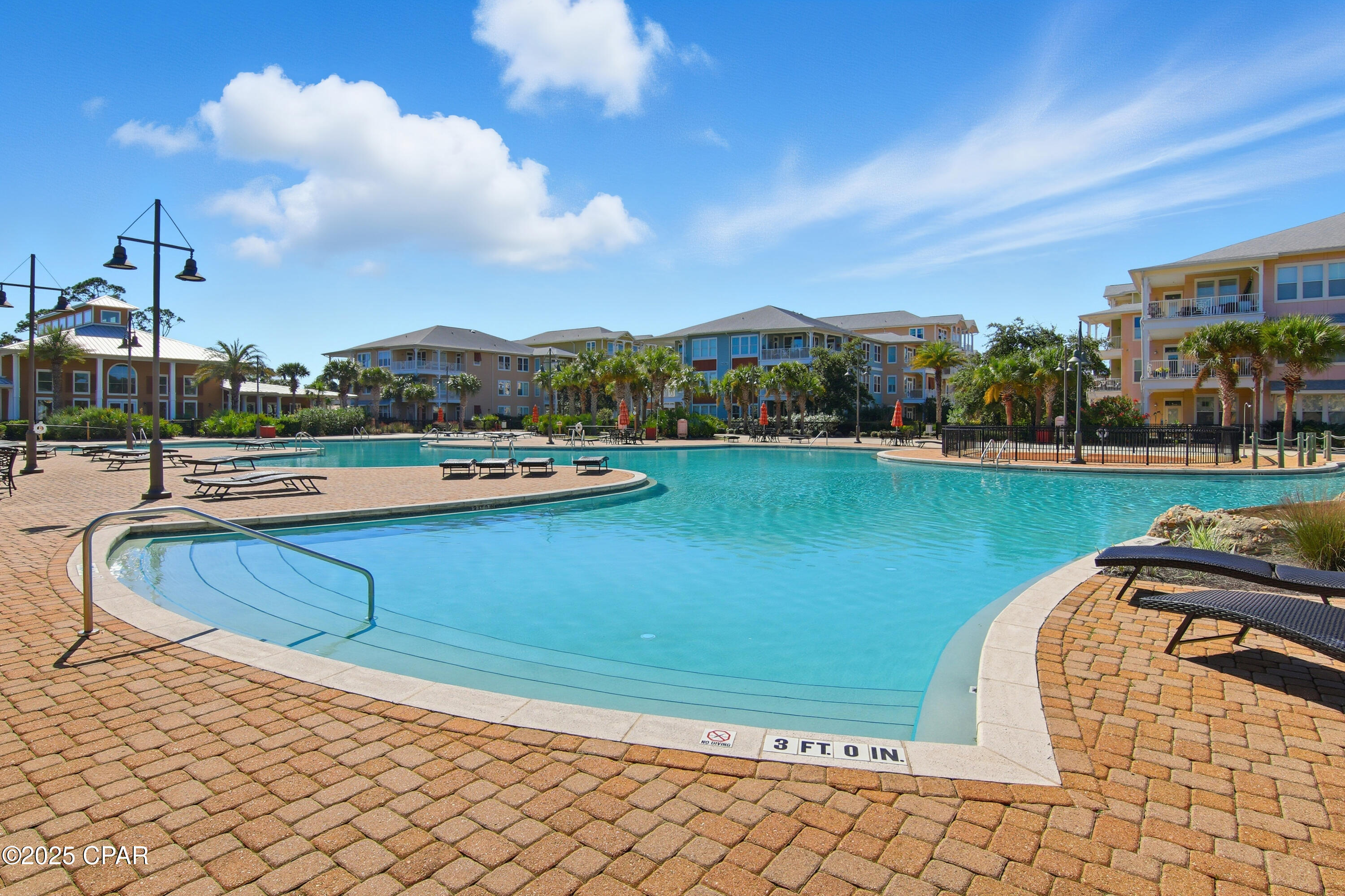 Island Reserve - Residential