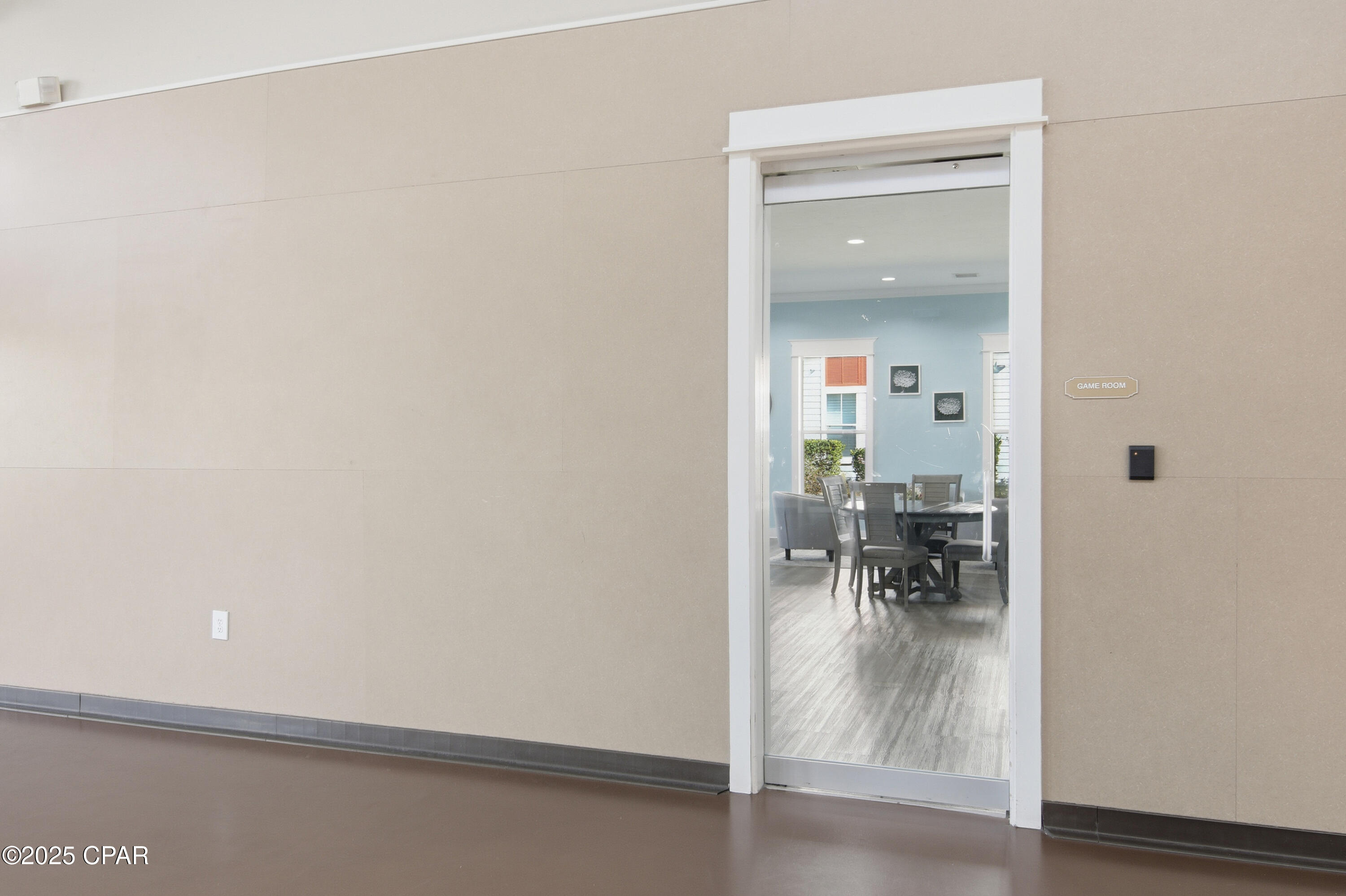 Island Reserve - Residential