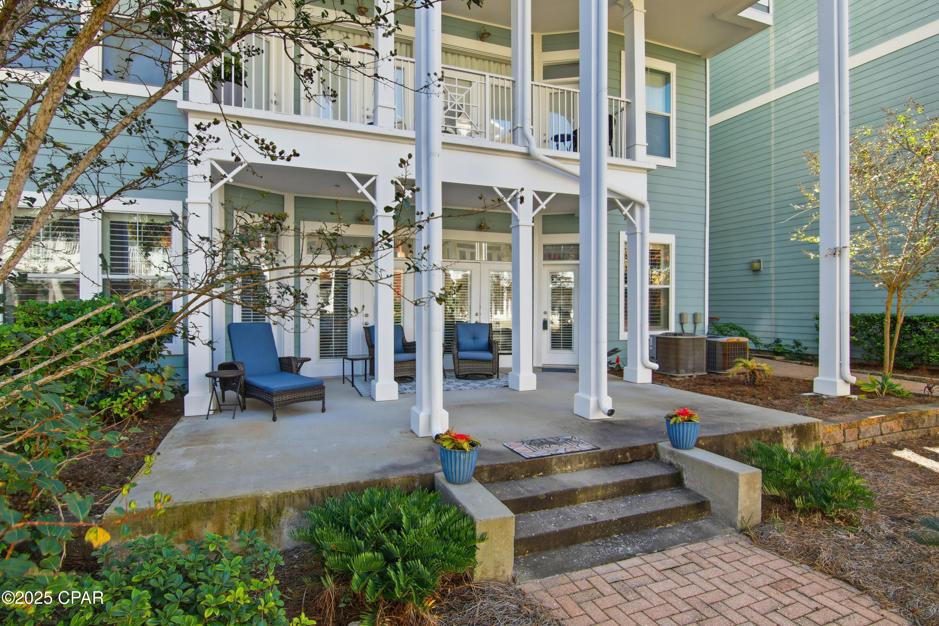 Island Reserve - Residential