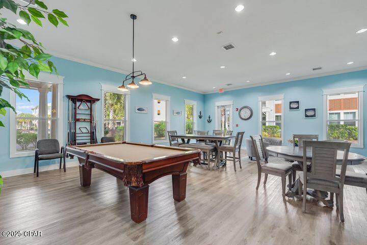 Island Reserve - Residential