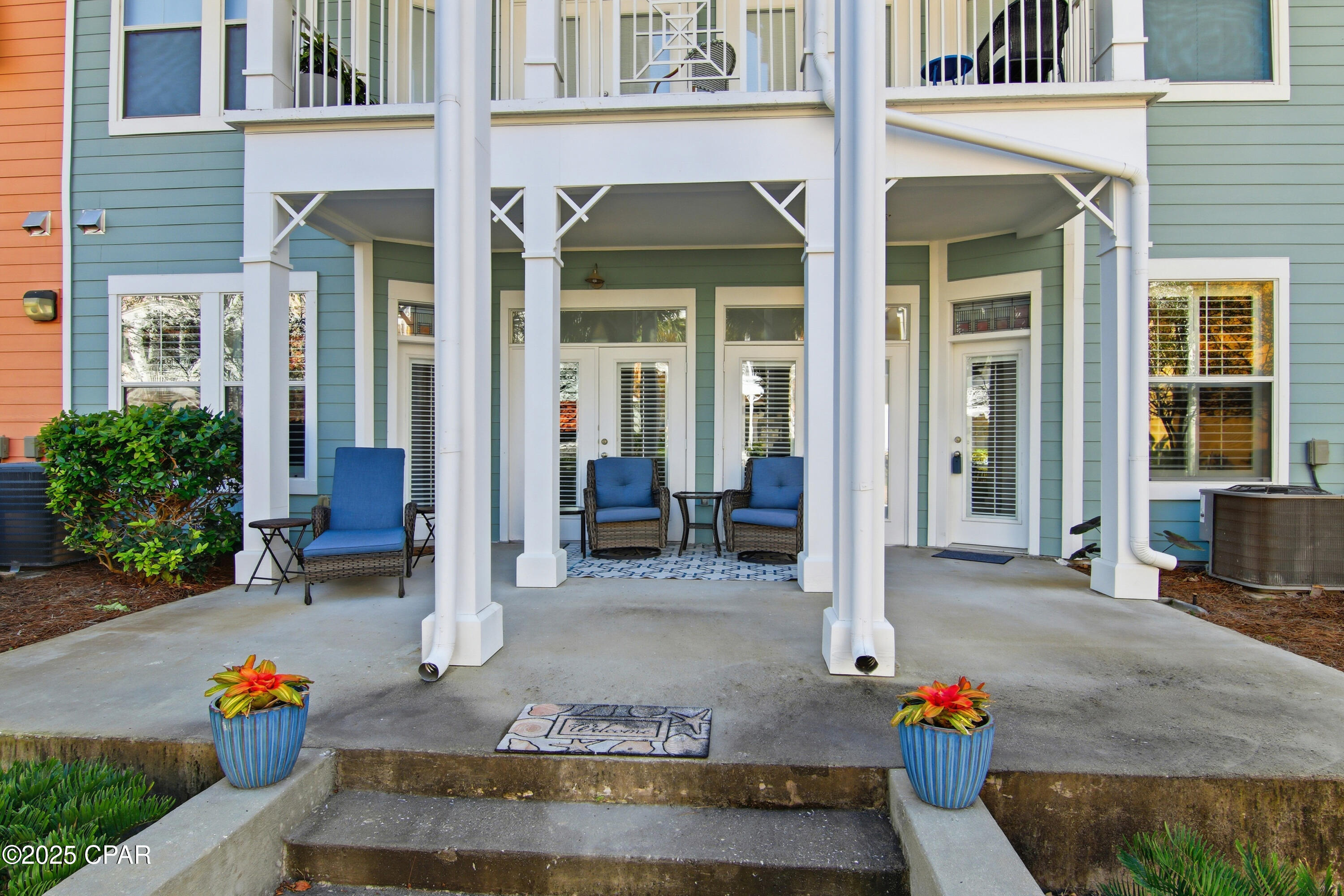 Island Reserve - Residential