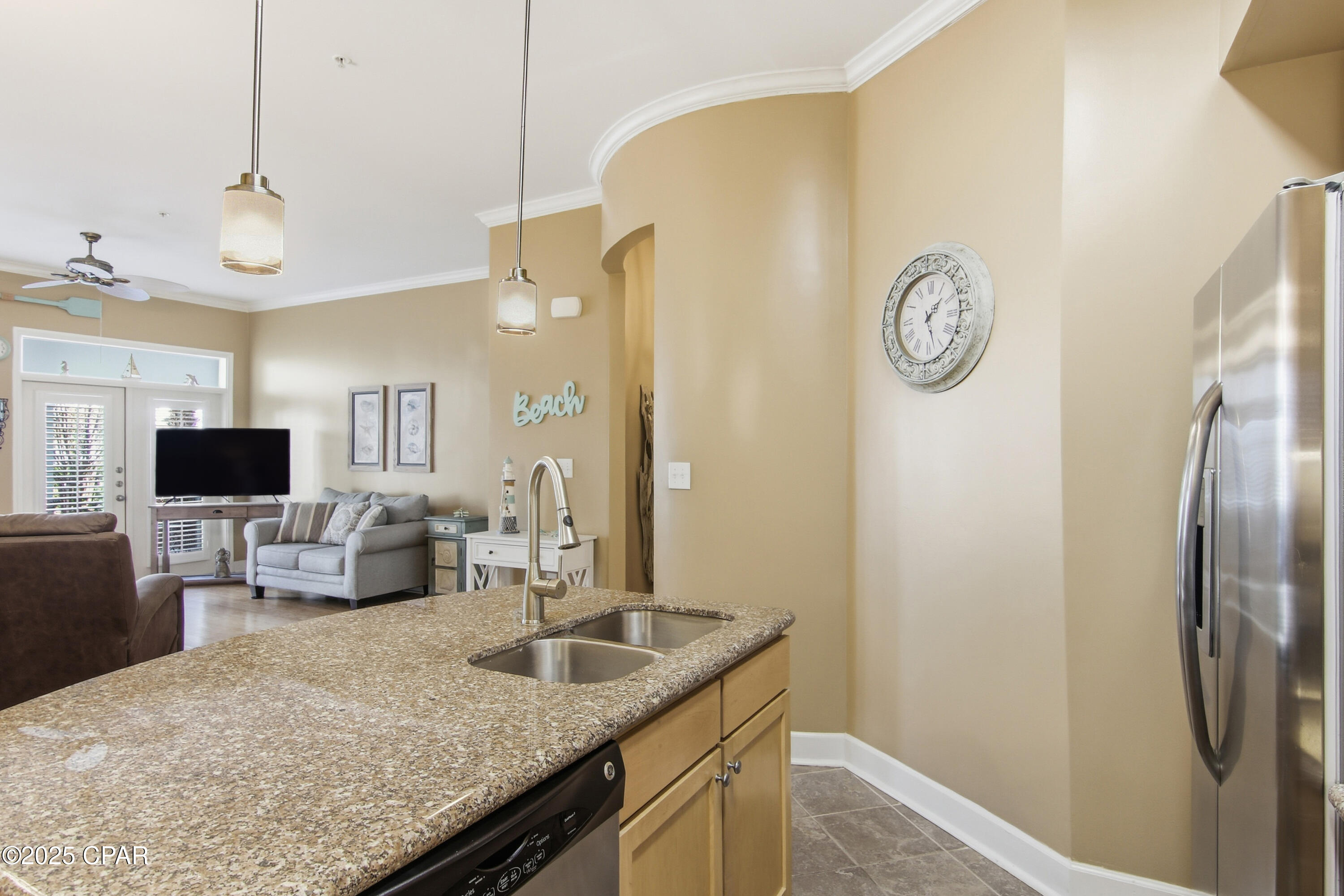 Island Reserve - Residential